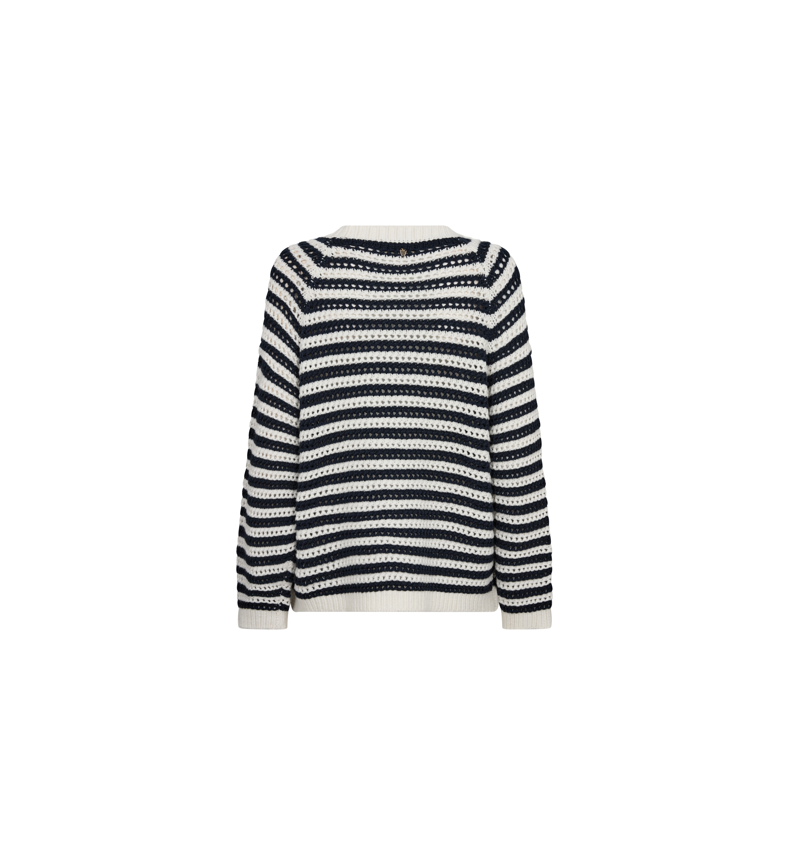 Packshot / Salute Navy / Back